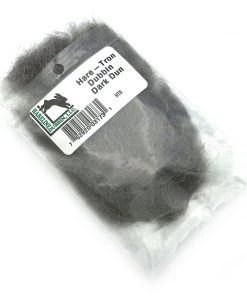 Hareline Fly Tying Materials Hare-Tron Dubbing