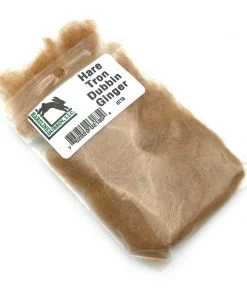 Hareline Fly Tying Materials Hare-Tron Dubbing