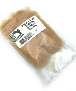 Hareline Fly Tying Materials Hare-Tron Dubbing
