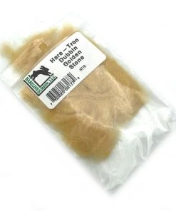 Hareline Fly Tying Materials Hare-Tron Dubbing