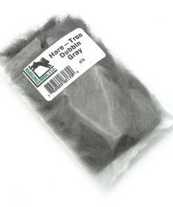Hareline Fly Tying Materials Hare-Tron Dubbing