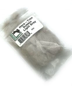 Hareline Fly Tying Materials Hare-Tron Dubbing