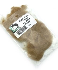 Hareline Fly Tying Materials Hare-Tron Dubbing