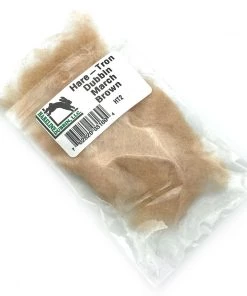 Hareline Fly Tying Materials Hare-Tron Dubbing