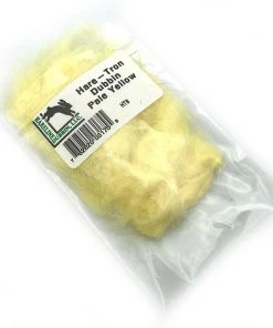 Hareline Fly Tying Materials Hare-Tron Dubbing
