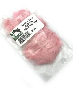 Hareline Fly Tying Materials Hare-Tron Dubbing