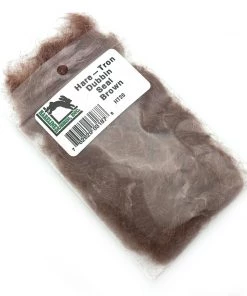 Hareline Fly Tying Materials Hare-Tron Dubbing