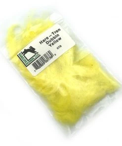 Hareline Fly Tying Materials Hare-Tron Dubbing