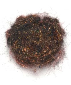 Hareline Fly Tying Materials Hare'e Ice Dub