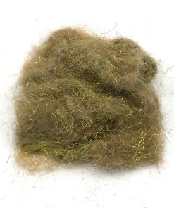 Hareline Fly Tying Materials Hare'e Ice Dub