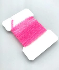 Hareline AfterGlow Chenille