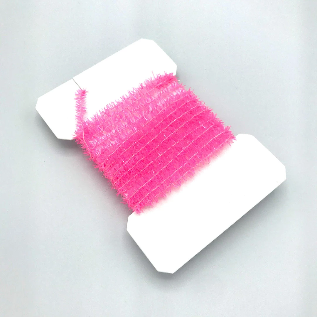 Hareline AfterGlow Chenille