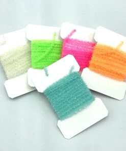 Hareline AfterGlow Chenille