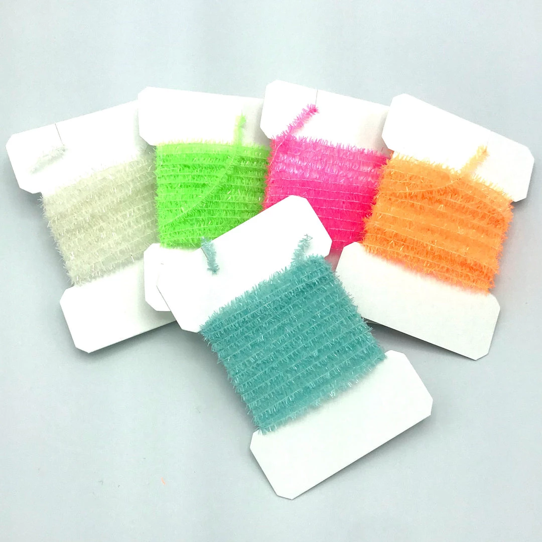 Hareline AfterGlow Chenille