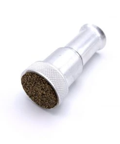 Hareline Tools Aluminum Hair Stacker