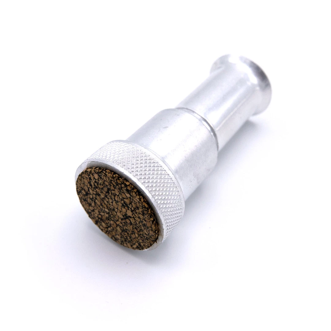 Hareline Tools Aluminum Hair Stacker