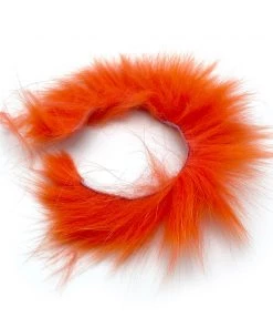 Hareline Arctic Fox Zonker Strip Fly Tying Materials