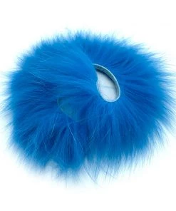 Hareline Arctic Fox Zonker Strip Fly Tying Materials