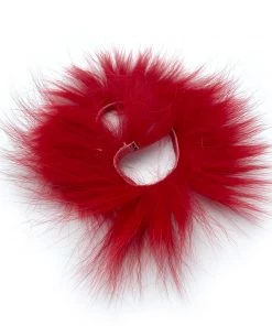 Hareline Arctic Fox Zonker Strip Fly Tying Materials