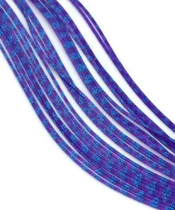 Hareline Fly Tying Materials Barred Crazy Legs