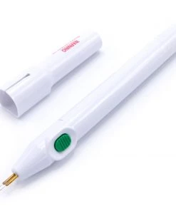 Hareline Cautery Pen Tool