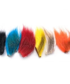 Hareline Bucktail Combo Pack