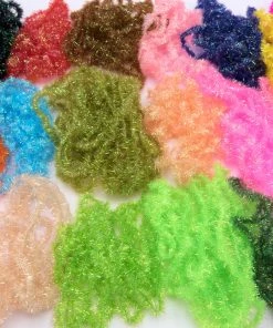 Hareline Cactus Chenille