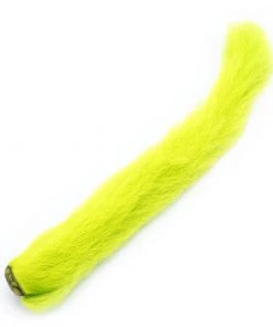 Hareline Fly Tying Materials Calf Tail