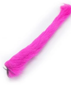 Hareline Fly Tying Materials Calf Tail