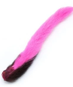 Hareline Fly Tying Materials Calf Tail