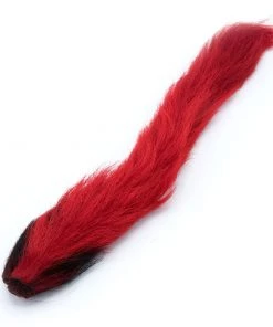 Hareline Fly Tying Materials Calf Tail