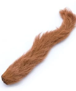 Hareline Fly Tying Materials Calf Tail