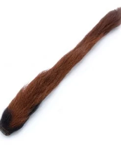 Hareline Fly Tying Materials Calf Tail