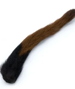 Hareline Fly Tying Materials Calf Tail