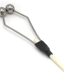 Hareline Ceramic Tubed Standard Bobbin