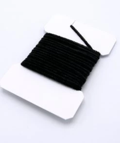 Hareline Fly Tying Materials Standard Rayon Chenille