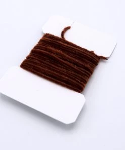 Hareline Fly Tying Materials Standard Rayon Chenille