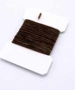 Hareline Fly Tying Materials Standard Rayon Chenille