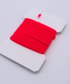 Hareline Fly Tying Materials Standard Rayon Chenille