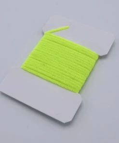 Hareline Fly Tying Materials Standard Rayon Chenille