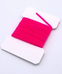 Hareline Fly Tying Materials Standard Rayon Chenille