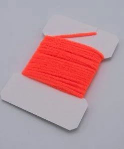 Hareline Fly Tying Materials Standard Rayon Chenille