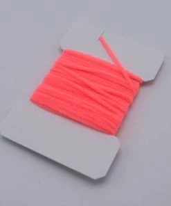 Hareline Fly Tying Materials Standard Rayon Chenille