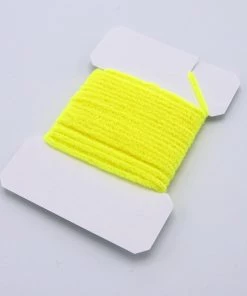 Hareline Fly Tying Materials Standard Rayon Chenille