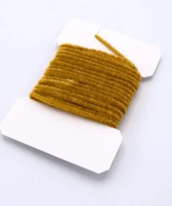 Hareline Fly Tying Materials Standard Rayon Chenille