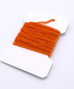 Hareline Fly Tying Materials Standard Rayon Chenille