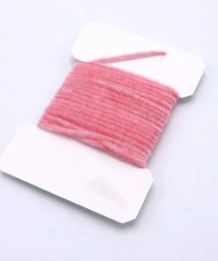 Hareline Fly Tying Materials Standard Rayon Chenille