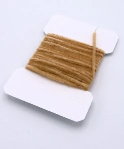 Hareline Fly Tying Materials Standard Rayon Chenille