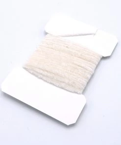 Hareline Fly Tying Materials Standard Rayon Chenille