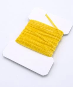 Hareline Fly Tying Materials Standard Rayon Chenille